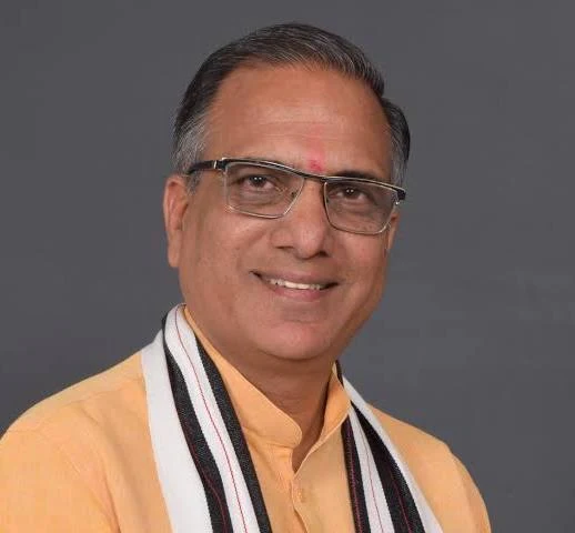 Sudhir Gupta